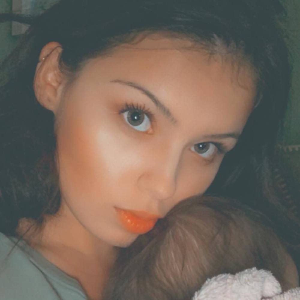 Meet your Posher, Nancie